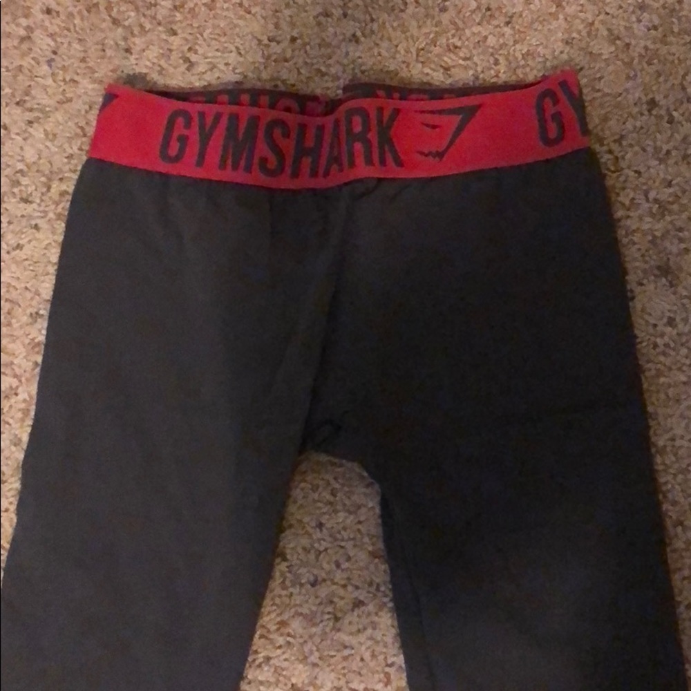 Gymshark leggings